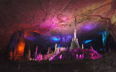 Karst Cave