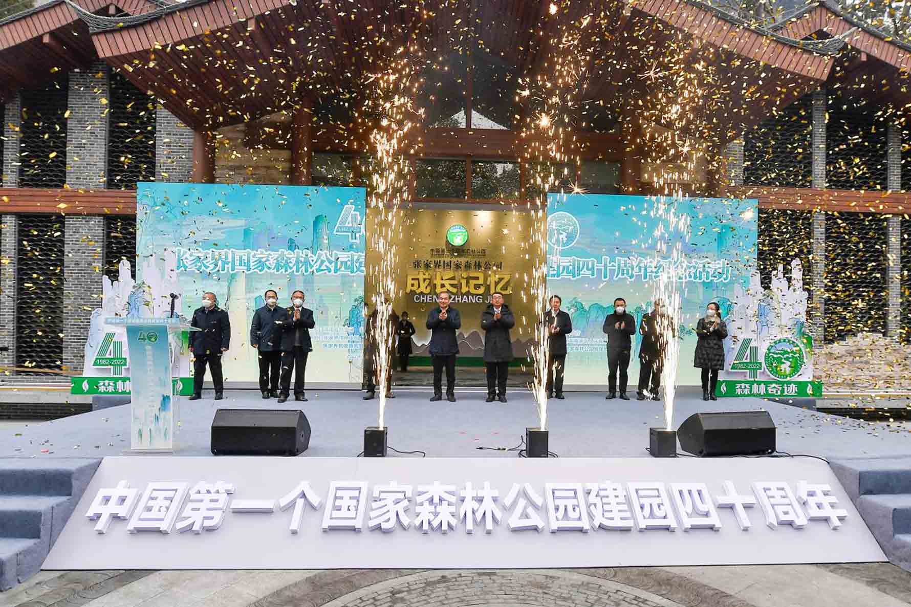 活动现场。向韬摄